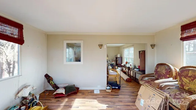 $225,000 | 917 North Rocky River Road, Monroe, NC 28110