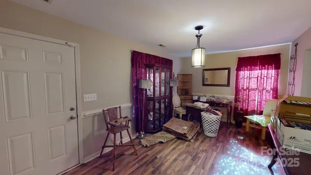 $225,000 | 917 North Rocky River Road, Monroe, NC 28110