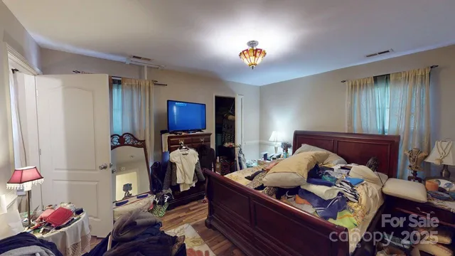 $225,000 | 917 North Rocky River Road, Monroe, NC 28110