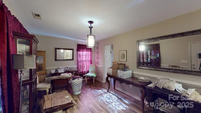 $225,000 | 917 North Rocky River Road, Monroe, NC 28110