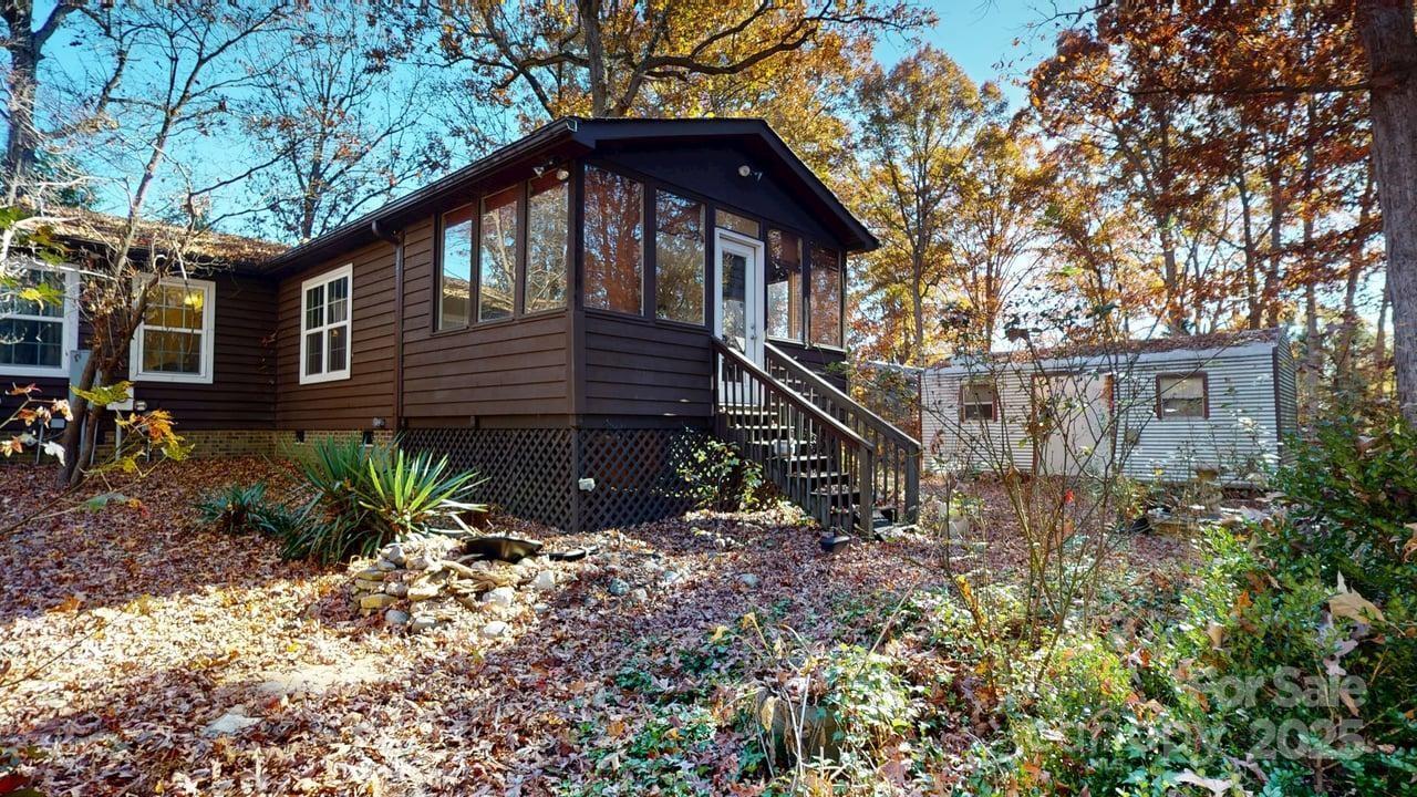 917 North Rocky River Road Monroe, NC 28110 - Photo 33 of 36