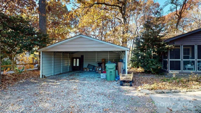 $225,000 | 917 North Rocky River Road, Monroe, NC 28110