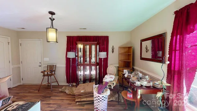 $225,000 | 917 North Rocky River Road, Monroe, NC 28110