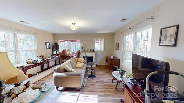 $225,000 | 917 North Rocky River Road, Monroe, NC 28110