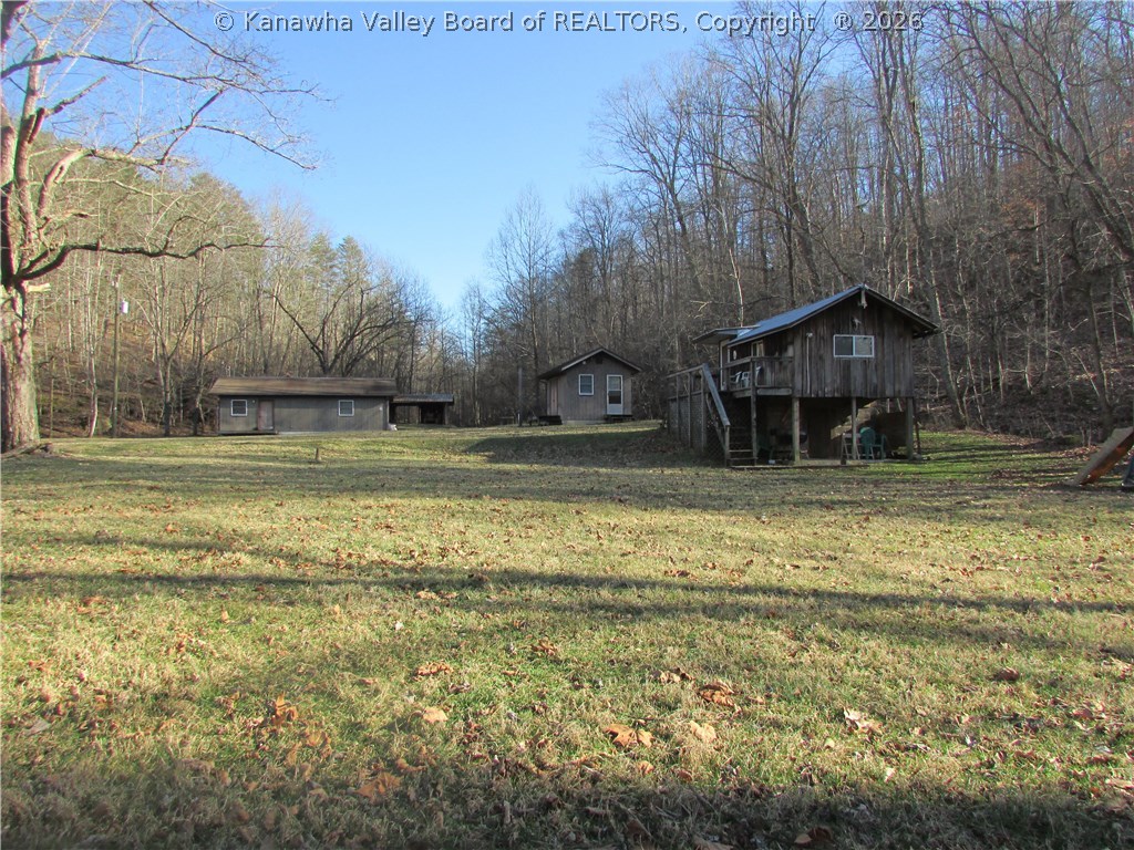 2093 Rockcastle Road Given, WV 25245 - Photo 1 of 30 Gallery Image 1
