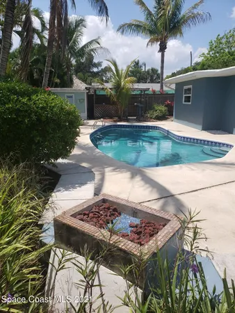 $3,400 | 491 3rd Avenue, Satellite Beach, FL 32937