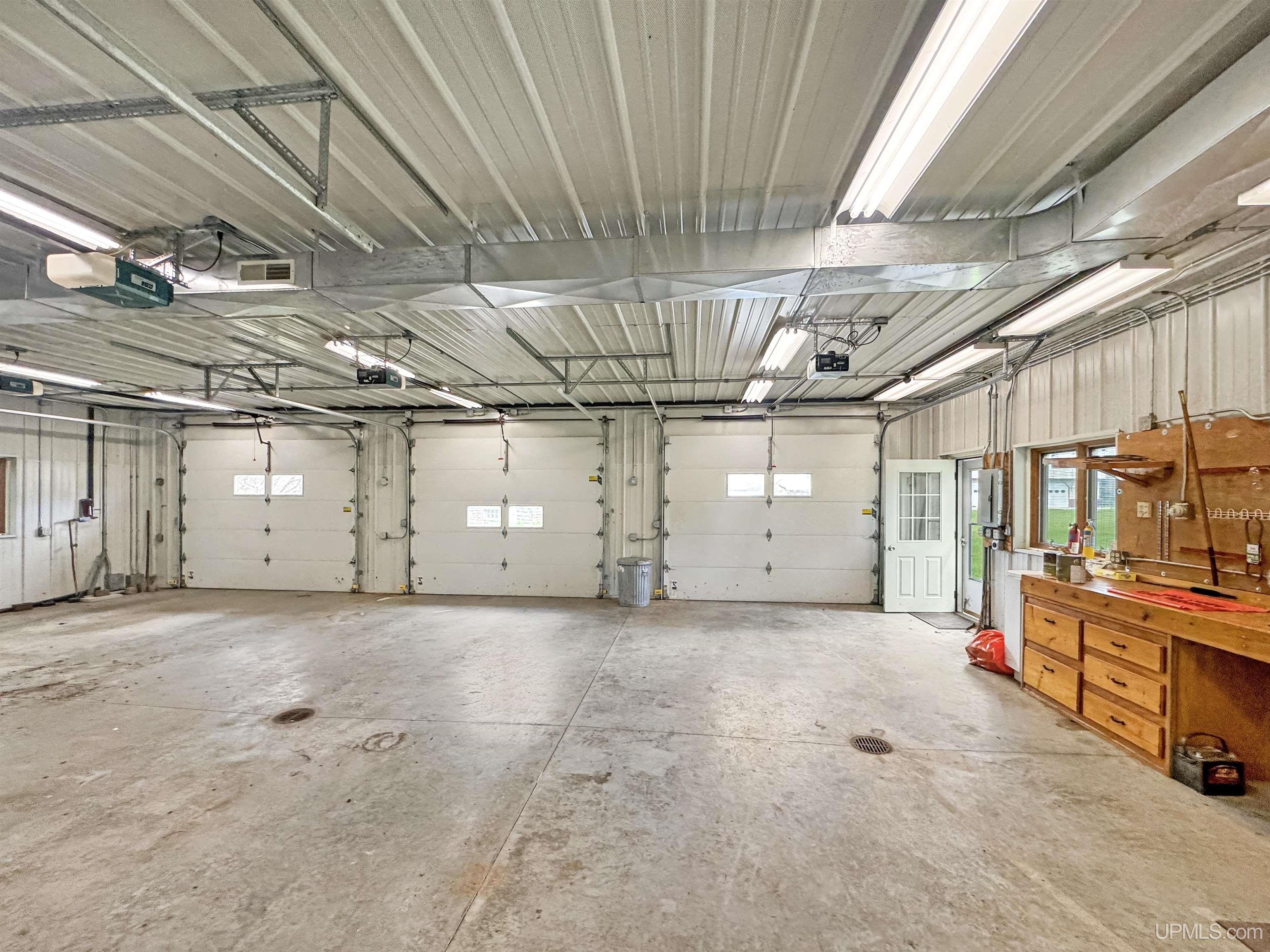 109 Offerman Road Amasa, MI 49903 - Photo 43 of 76