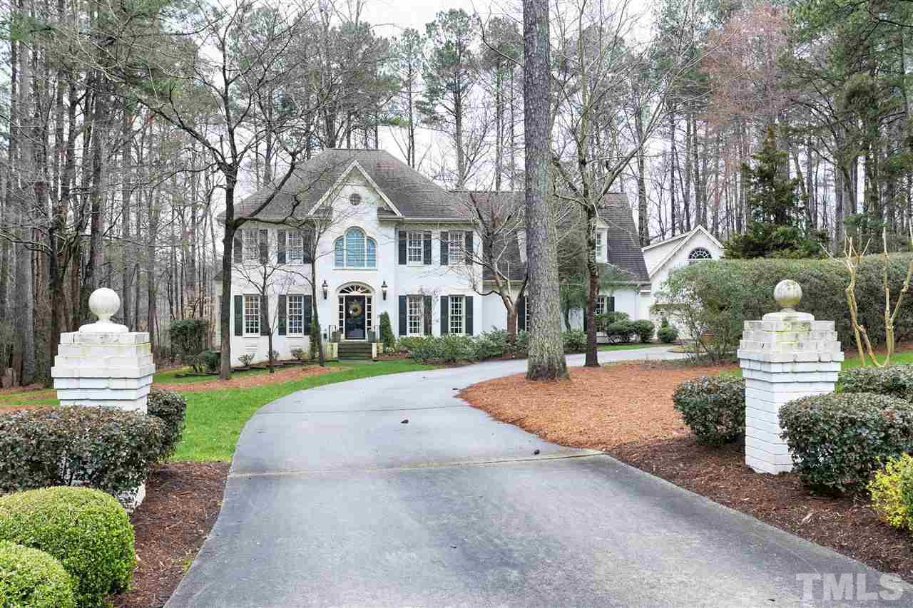 204 Claflin Court Raleigh, NC 27614 - Photo 1 of 27 Gallery Image 1