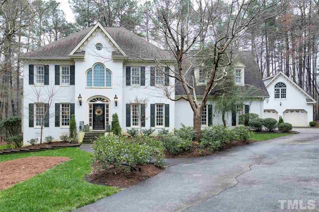 204 Claflin Court Raleigh, NC 27614 - Photo 2 of 27 Gallery Image 2