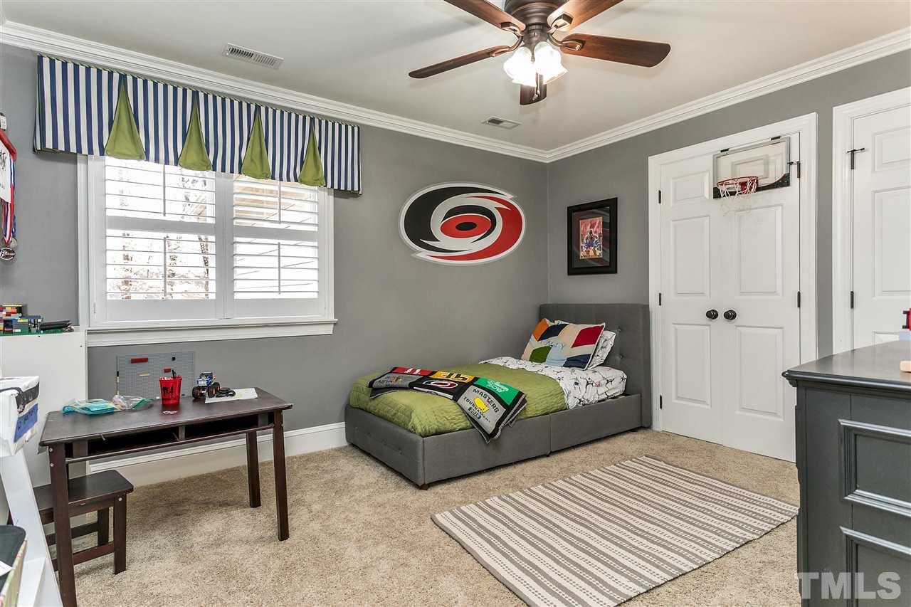 204 Claflin Court Raleigh, NC 27614 - Photo 14 of 27 Gallery Image 14