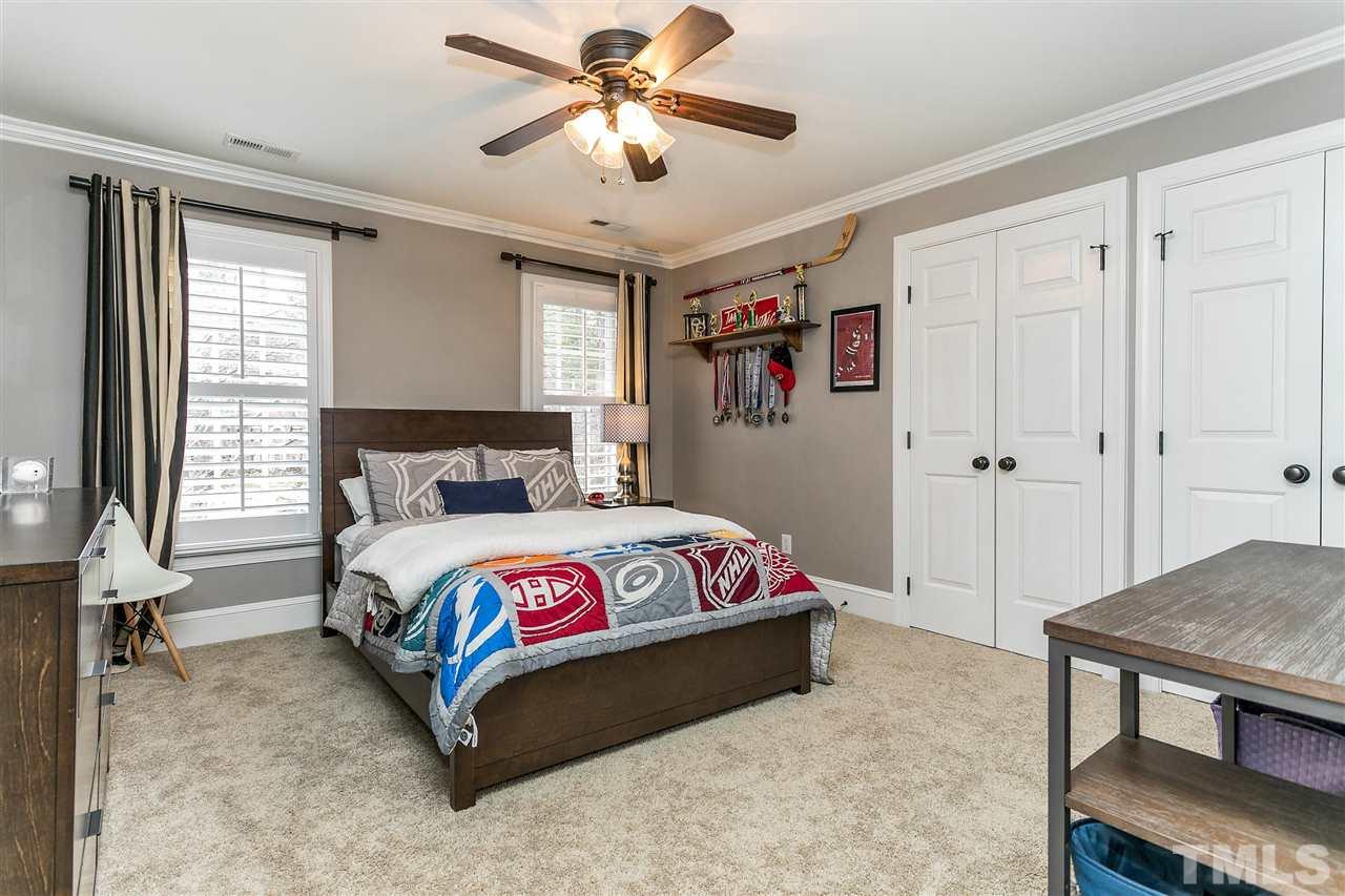 204 Claflin Court Raleigh, NC 27614 - Photo 15 of 27 Gallery Image 15