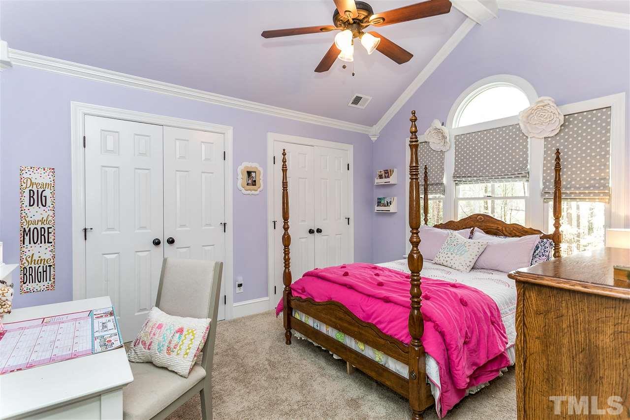204 Claflin Court Raleigh, NC 27614 - Photo 17 of 27 Gallery Image 17