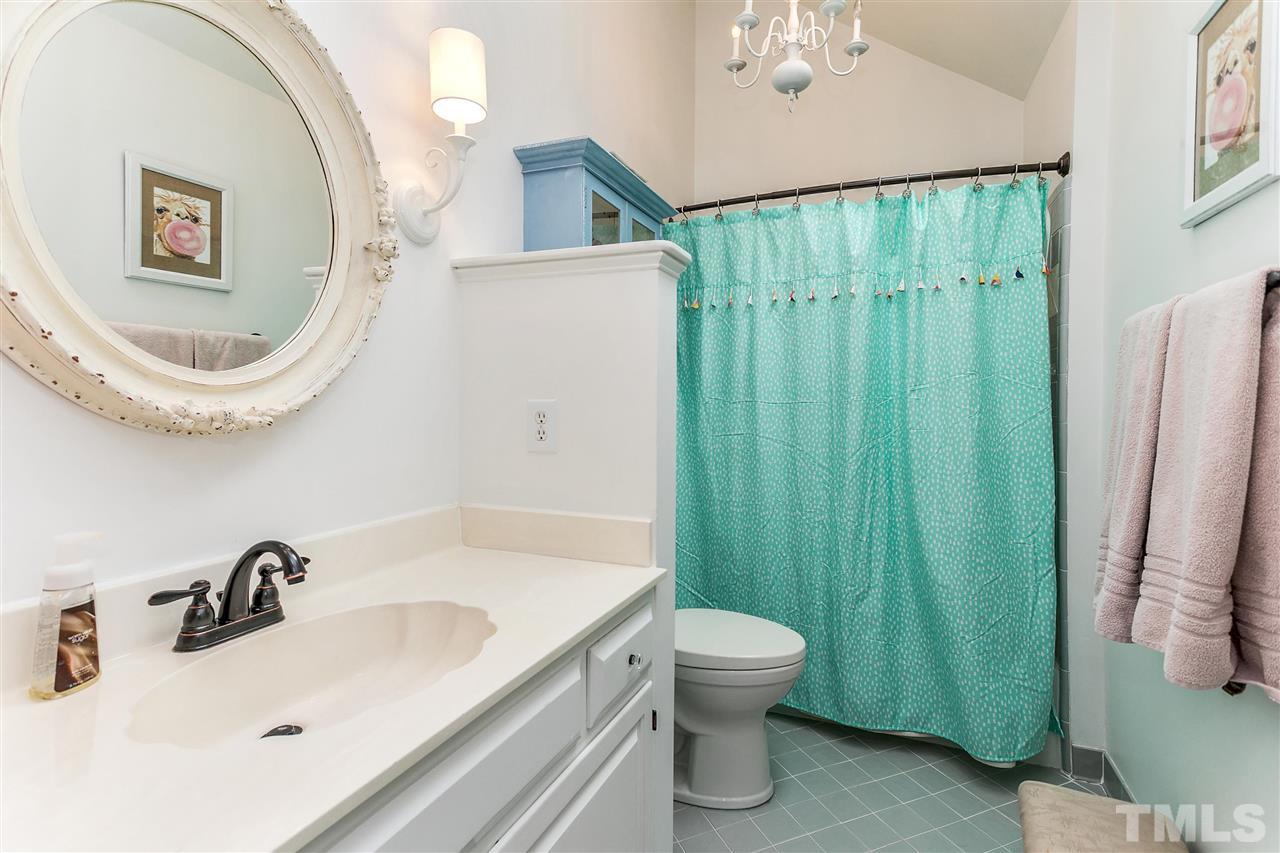 204 Claflin Court Raleigh, NC 27614 - Photo 18 of 27 Just next to Bedroom 4