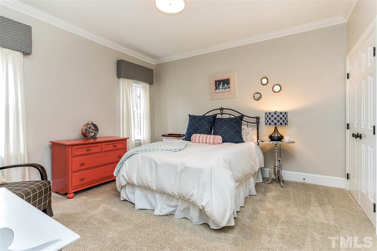 204 Claflin Court Raleigh, NC 27614 - Photo 20 of 27 Gallery Image 20