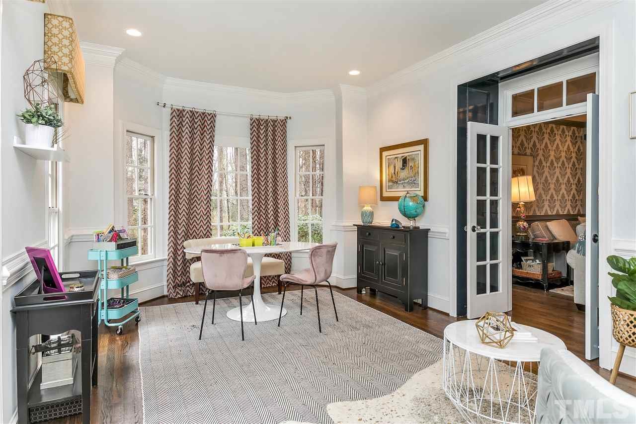 204 Claflin Court Raleigh, NC 27614 - Photo 3 of 27 Gallery Image 3