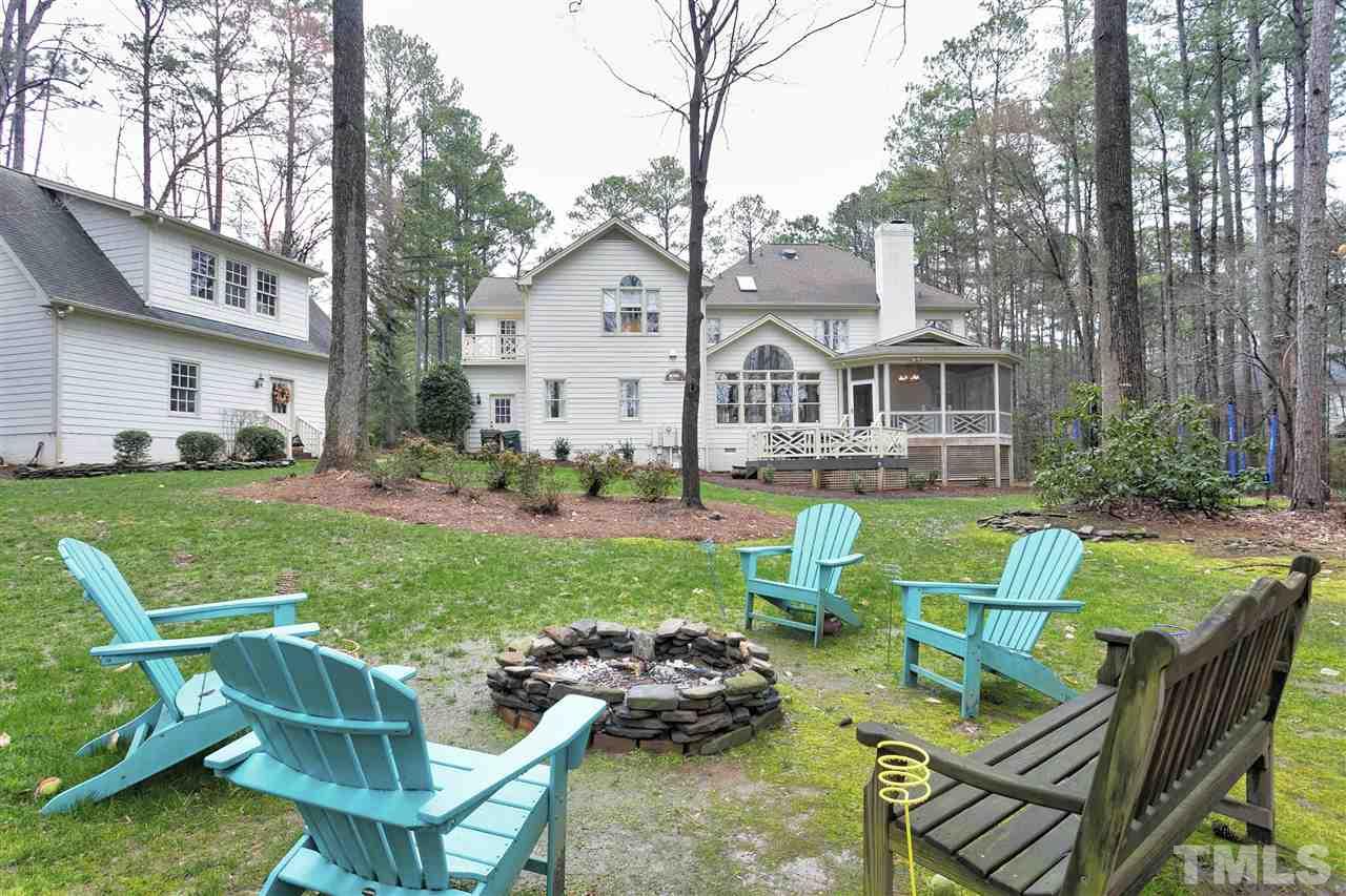 204 Claflin Court Raleigh, NC 27614 - Photo 25 of 27 Gallery Image 25