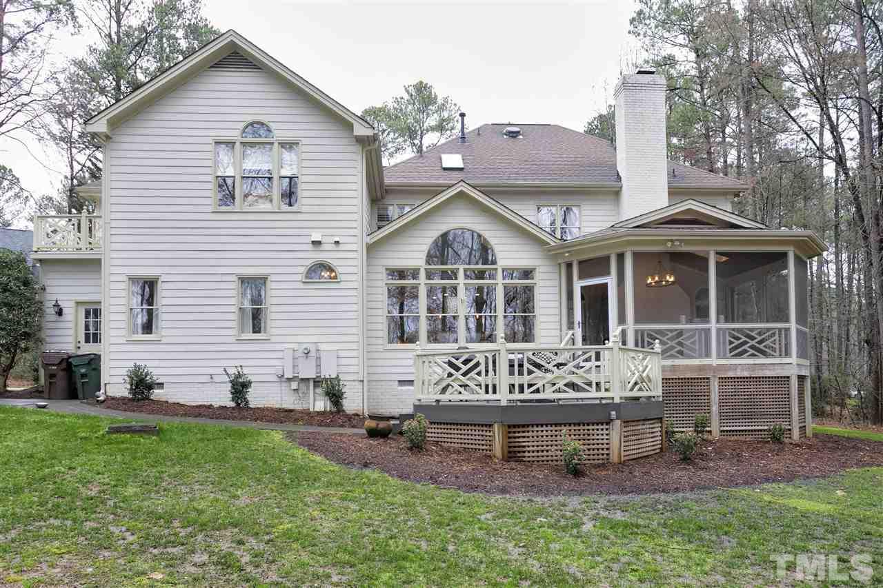 204 Claflin Court Raleigh, NC 27614 - Photo 26 of 27 Gallery Image 26