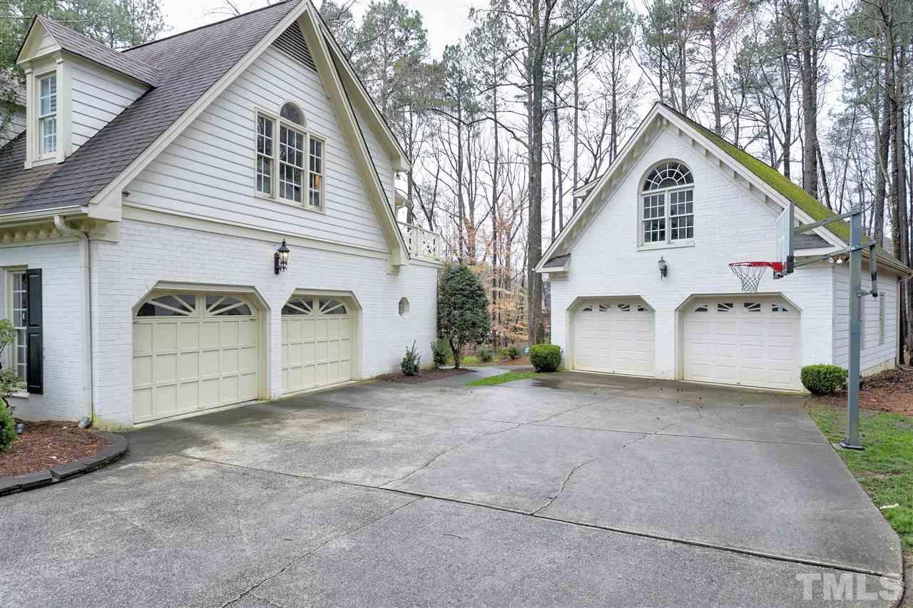 204 Claflin Court Raleigh, NC 27614 - Photo 27 of 27 Gallery Image 27