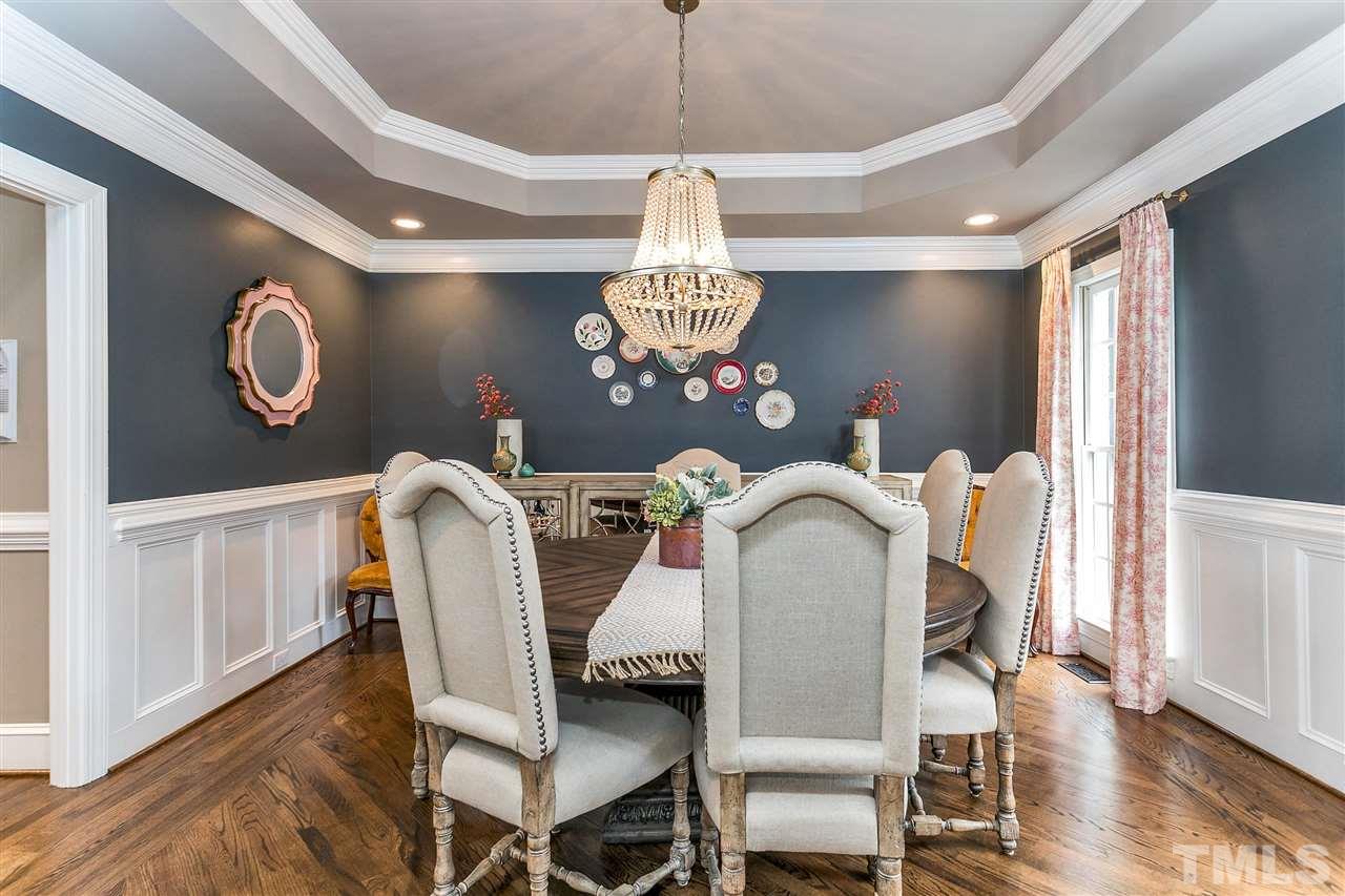 204 Claflin Court Raleigh, NC 27614 - Photo 4 of 27 Gallery Image 4