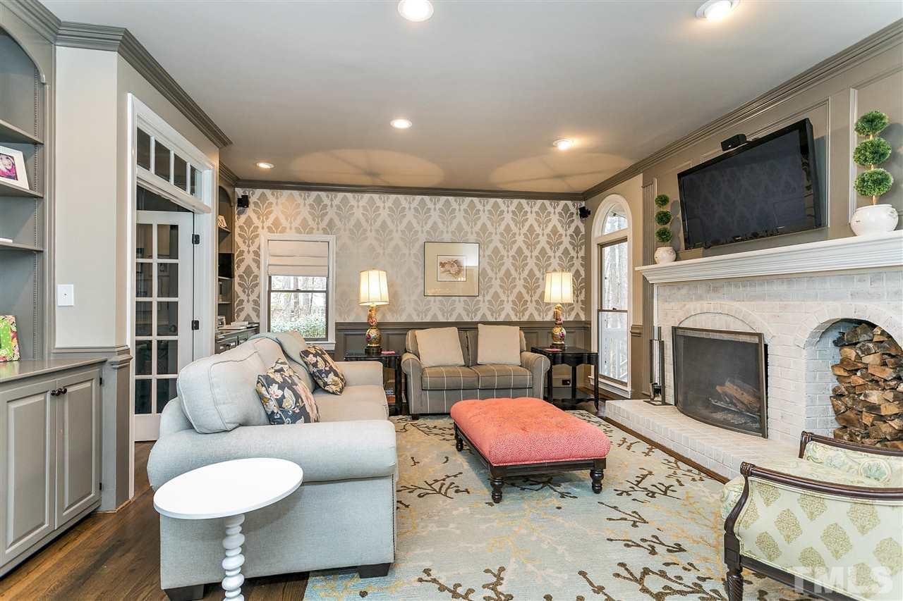 204 Claflin Court Raleigh, NC 27614 - Photo 5 of 27 Gallery Image 5