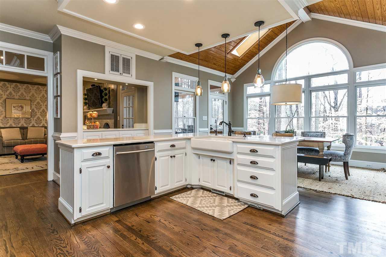 204 Claflin Court Raleigh, NC 27614 - Photo 7 of 27 Gallery Image 7