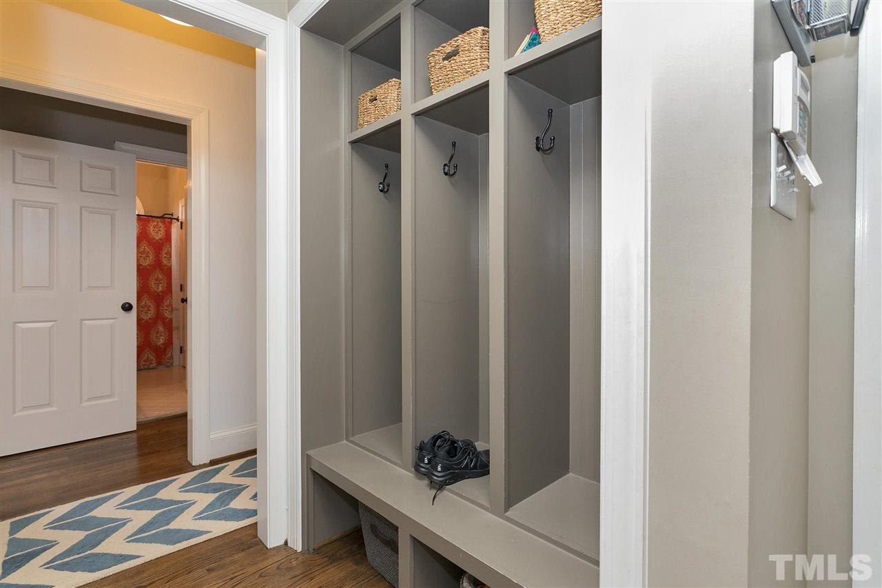 204 Claflin Court Raleigh, NC 27614 - Photo 10 of 27 Gallery Image 10