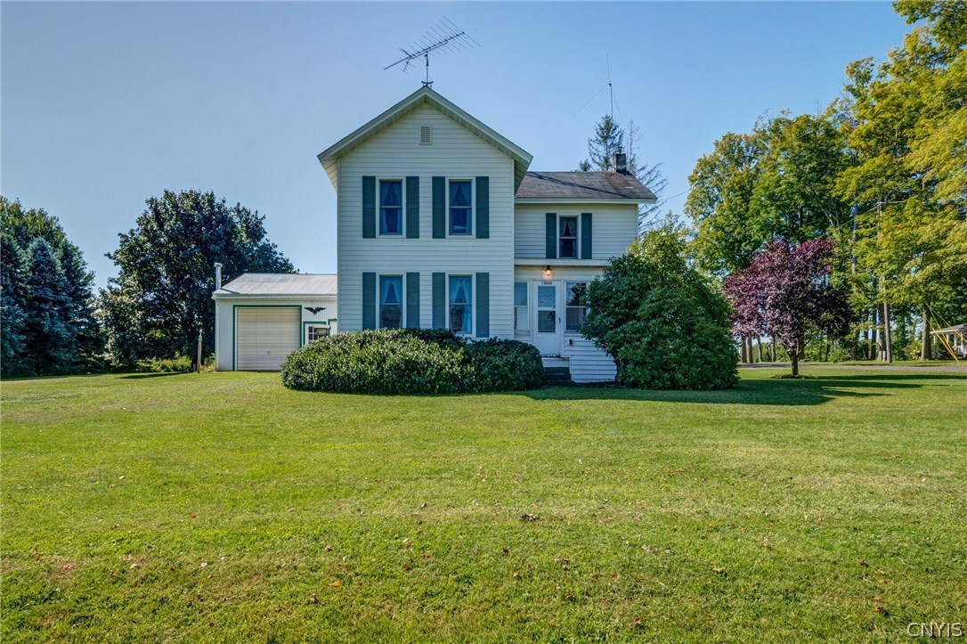 13054 County Line Road Victory, NY 13143 - Photo 1 of 1 Gallery Image 1
