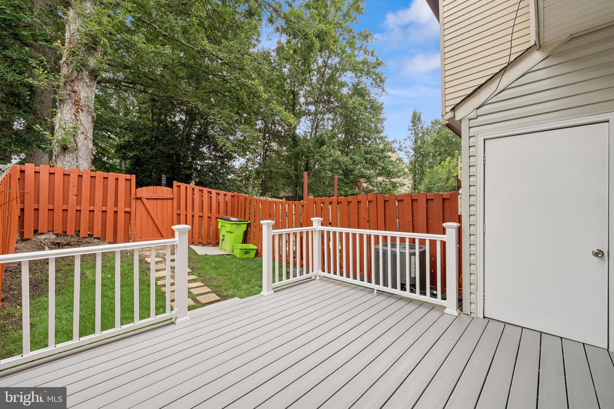 3664 Masthead Trail Triangle, VA 22172 - Photo 24 of 25