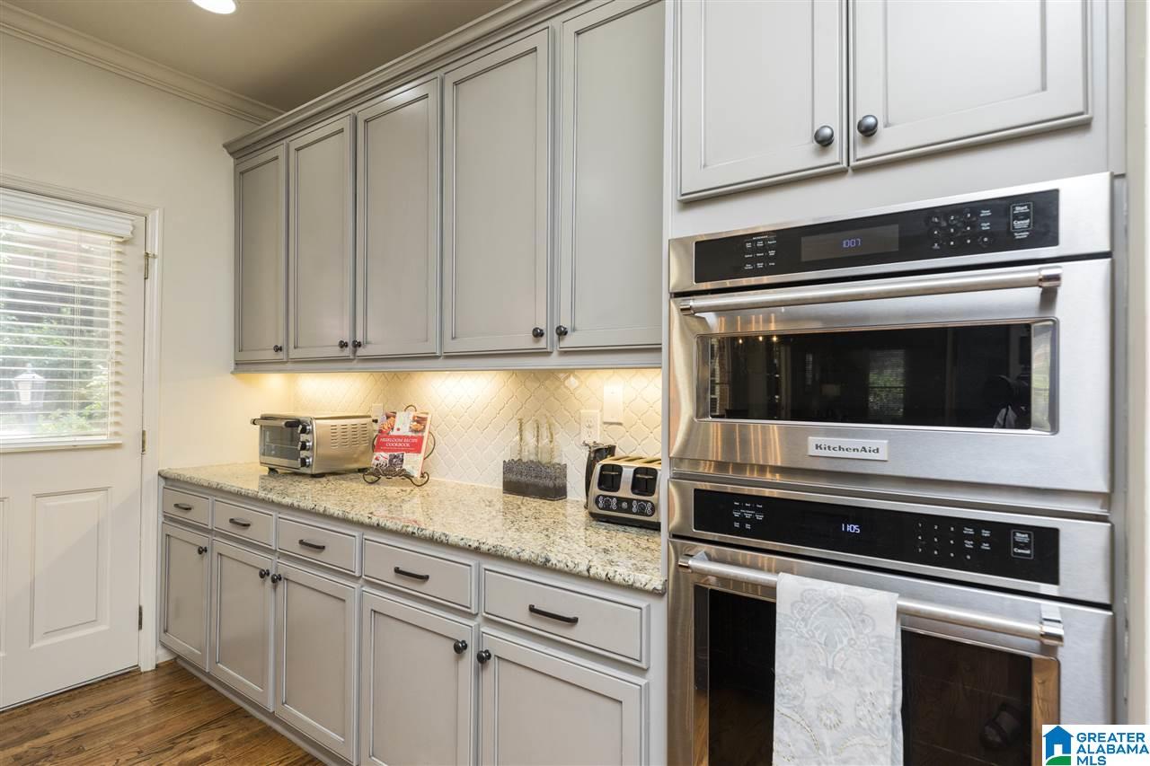 2345 Country Ridge Drive Birmingham, AL 35243 - Photo 19 of 31