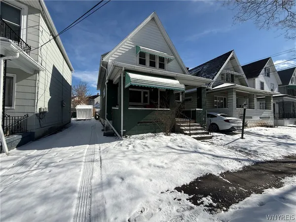 $169,900 | 187 Condon Avenue, Buffalo, NY 14207