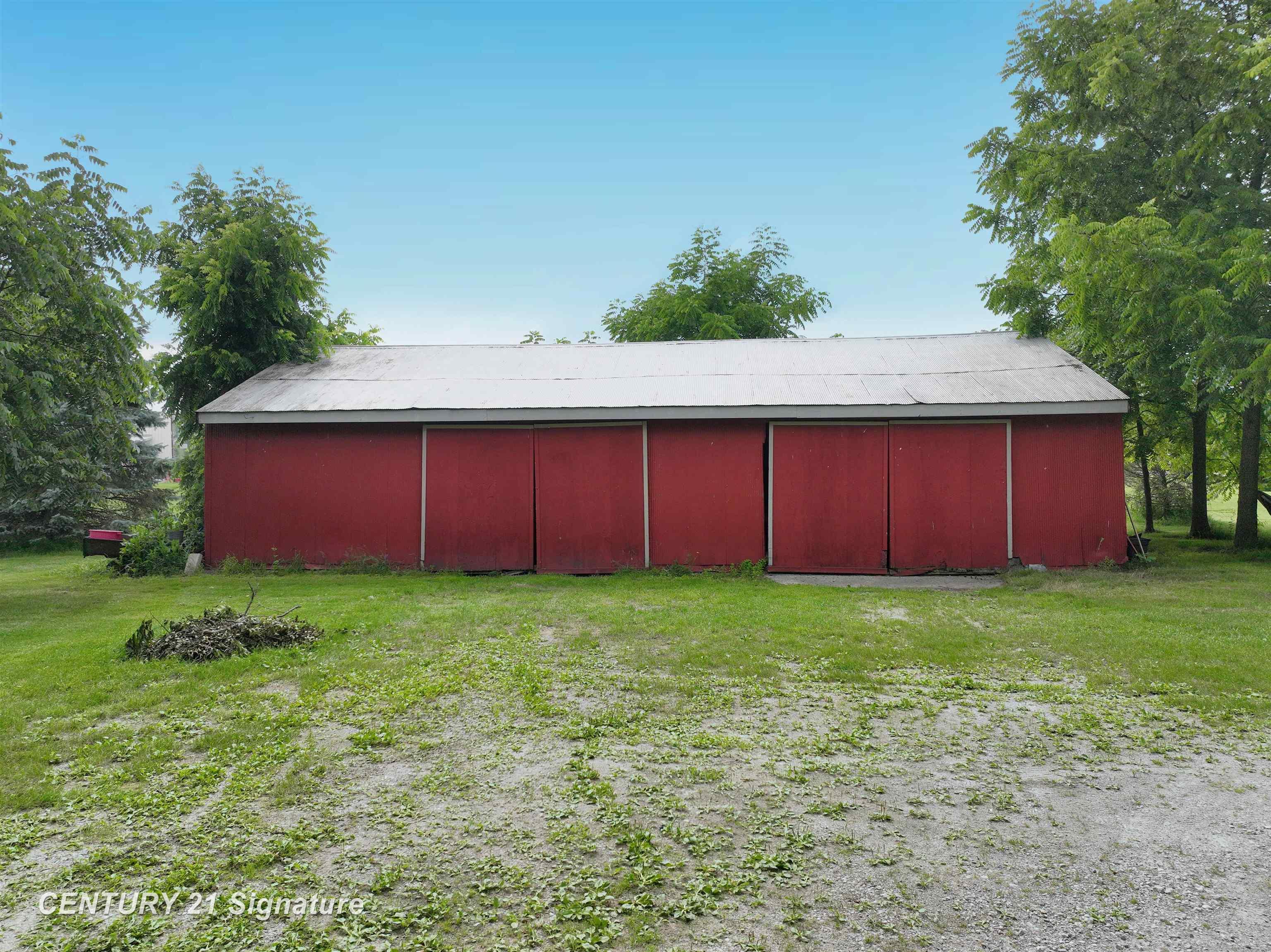 10835 Geddes Road Saginaw, MI 48609 - Photo 78 of 83