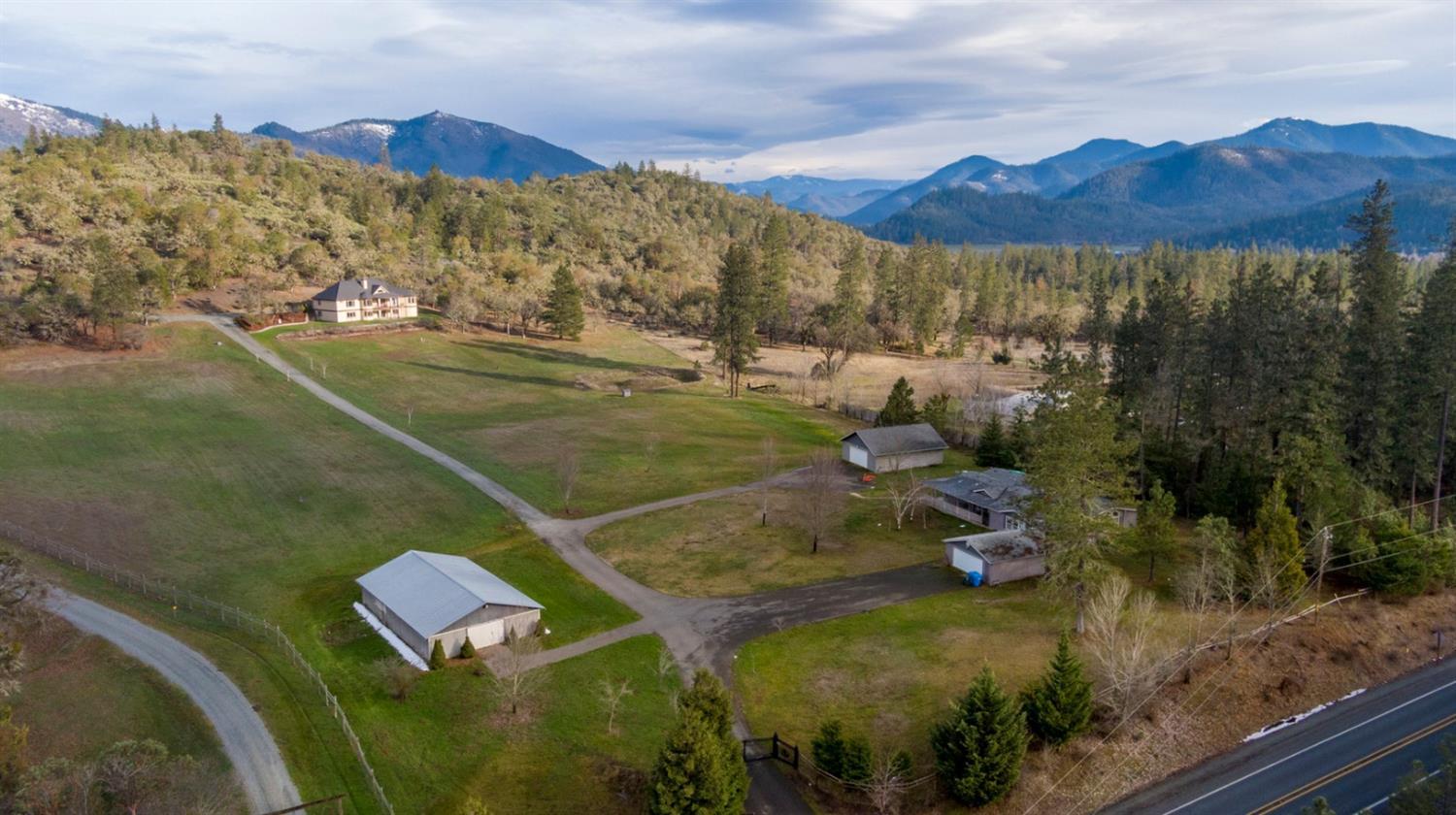 13247 Water Gap Road Williams, OR 97544 - Photo 34 of 35 Additional Photo