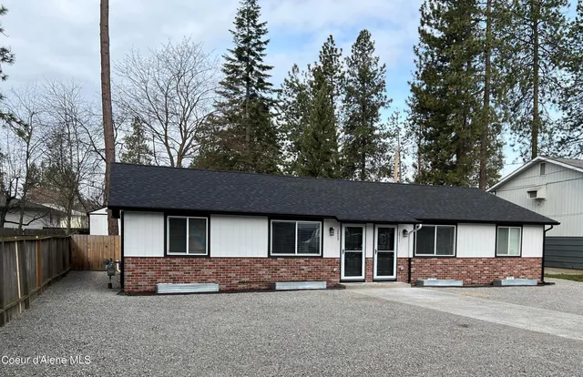 $545,000 | 2809-2811 North Honeysuckle Drive, Coeur D'Alene, ID 83815