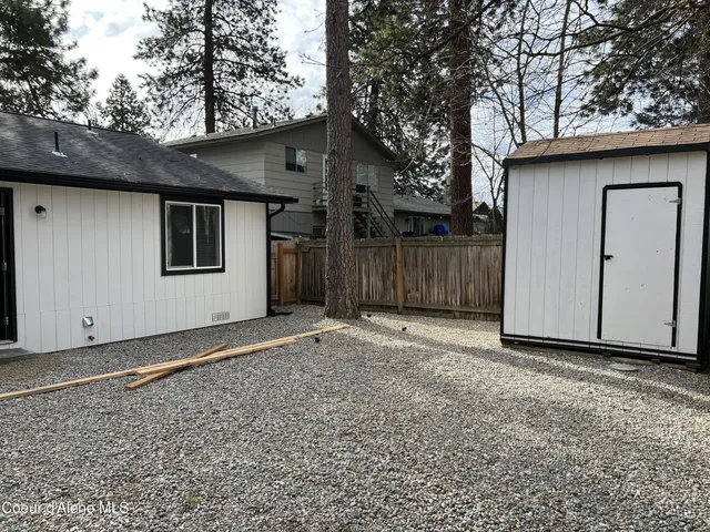 $545,000 | 2809-2811 North Honeysuckle Drive, Coeur D'Alene, ID 83815