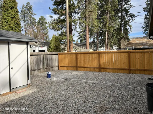 $545,000 | 2809-2811 North Honeysuckle Drive, Coeur D'Alene, ID 83815