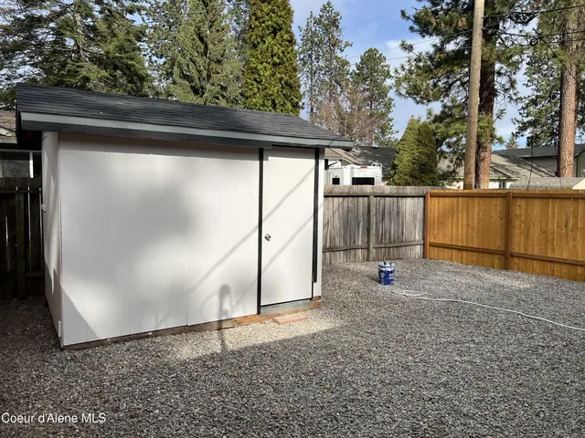 $545,000 | 2809-2811 North Honeysuckle Drive, Coeur D'Alene, ID 83815