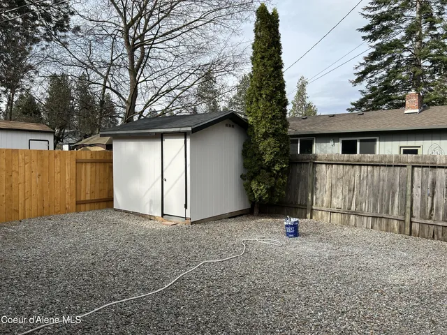 $545,000 | 2809-2811 North Honeysuckle Drive, Coeur D'Alene, ID 83815