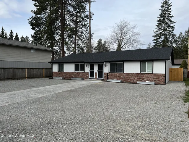 $545,000 | 2809-2811 North Honeysuckle Drive, Coeur D'Alene, ID 83815