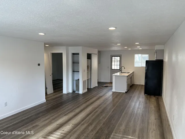 $545,000 | 2809-2811 North Honeysuckle Drive, Coeur D'Alene, ID 83815