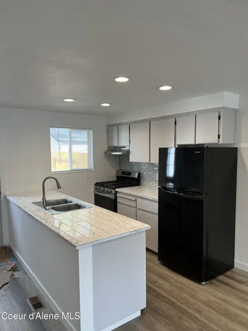 $545,000 | 2809-2811 North Honeysuckle Drive, Coeur D'Alene, ID 83815