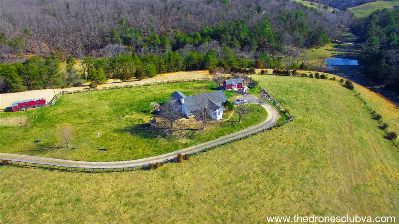544 Balsley Road Staunton, VA 24401 - Photo 23 of 27 Gallery Image 23