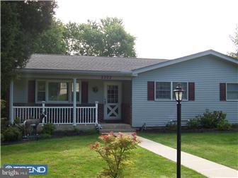 2303 East Rock Road Perkasie, PA 18944 - Photo 1 of 12 Exterior Front