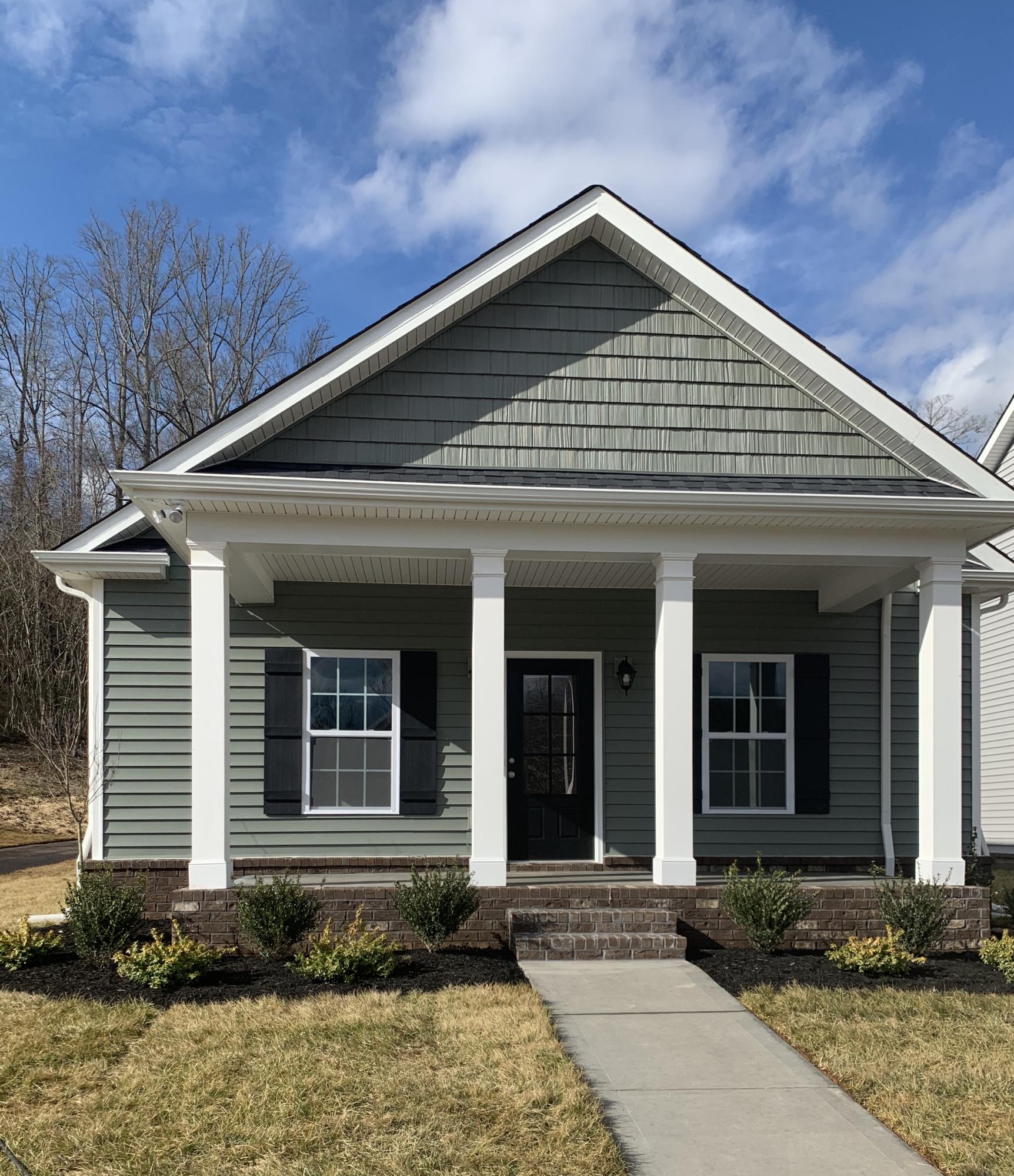 101 West Rarity Ridge Parkway, Unit LOT 99A Oak Ridge, TN 37830 - Photo 1 of 11 Columbia