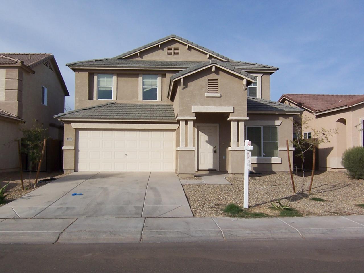 9138 West Payson Road Tolleson, AZ 85353 - Photo 1 of 7 Elevation