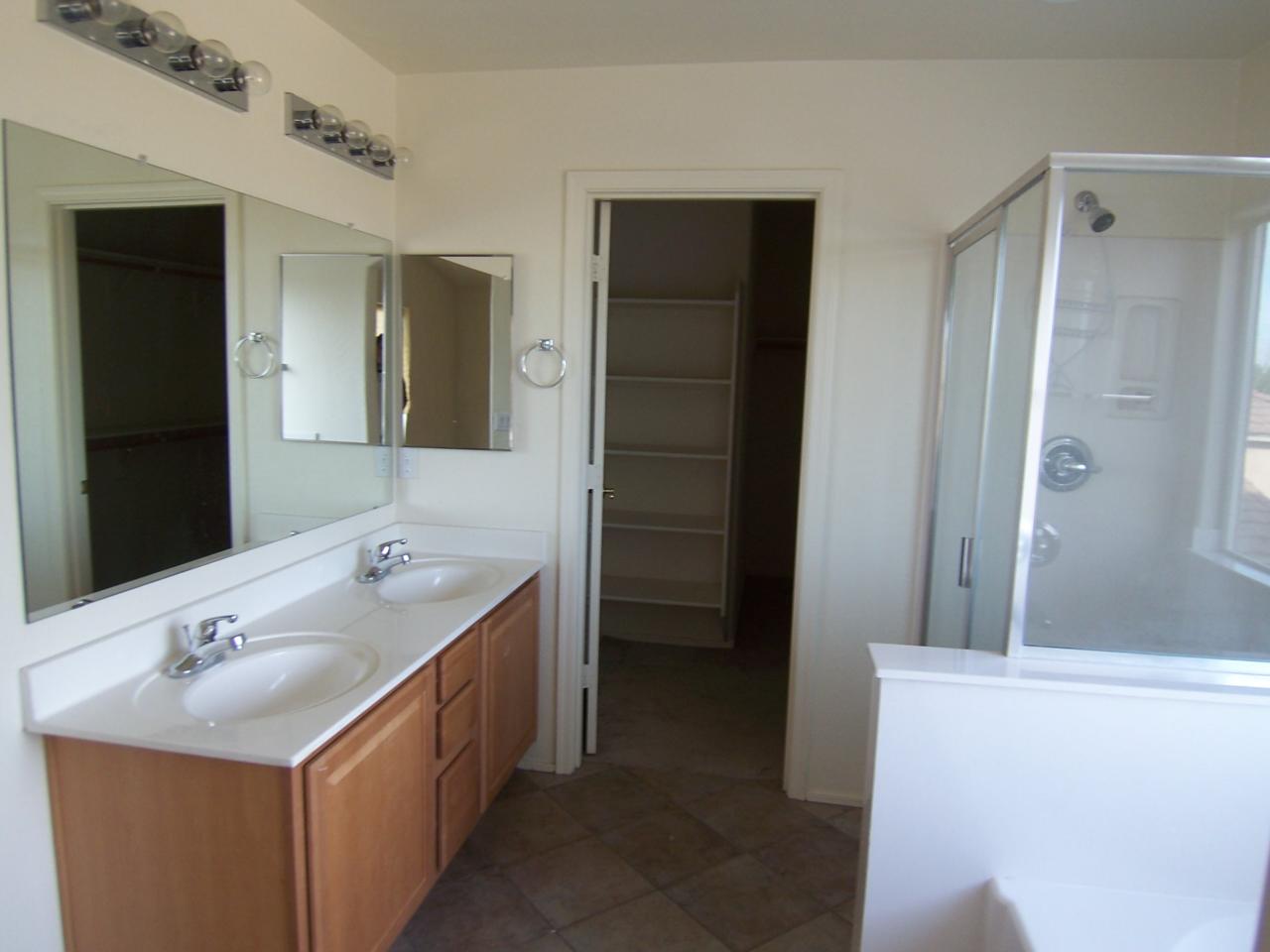 9138 West Payson Road Tolleson, AZ 85353 - Photo 6 of 7 Master Bathroom