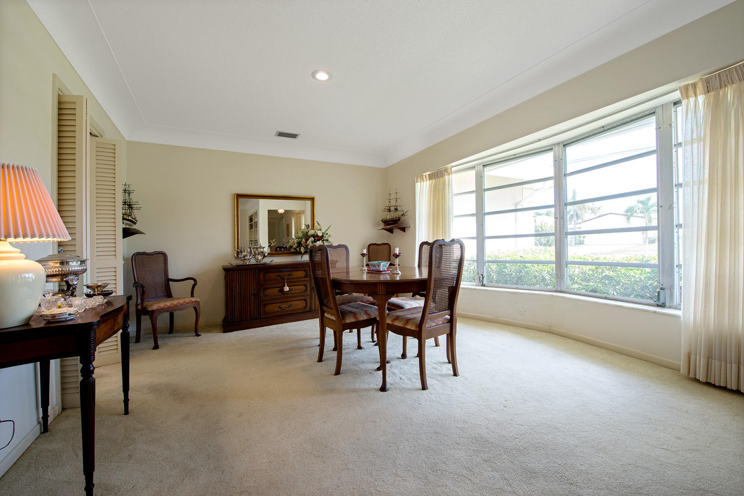 765 Northeast 35th Street Boca Raton, FL 33431 - Photo 11 of 18 Dining area