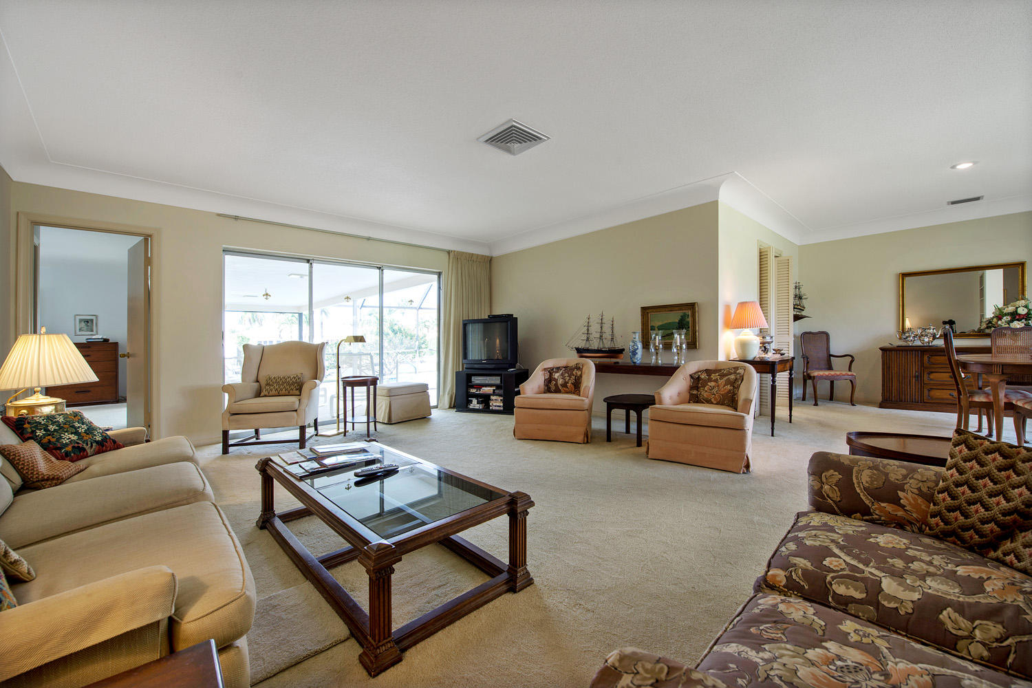765 Northeast 35th Street Boca Raton, FL 33431 - Photo 18 of 18 Living Area