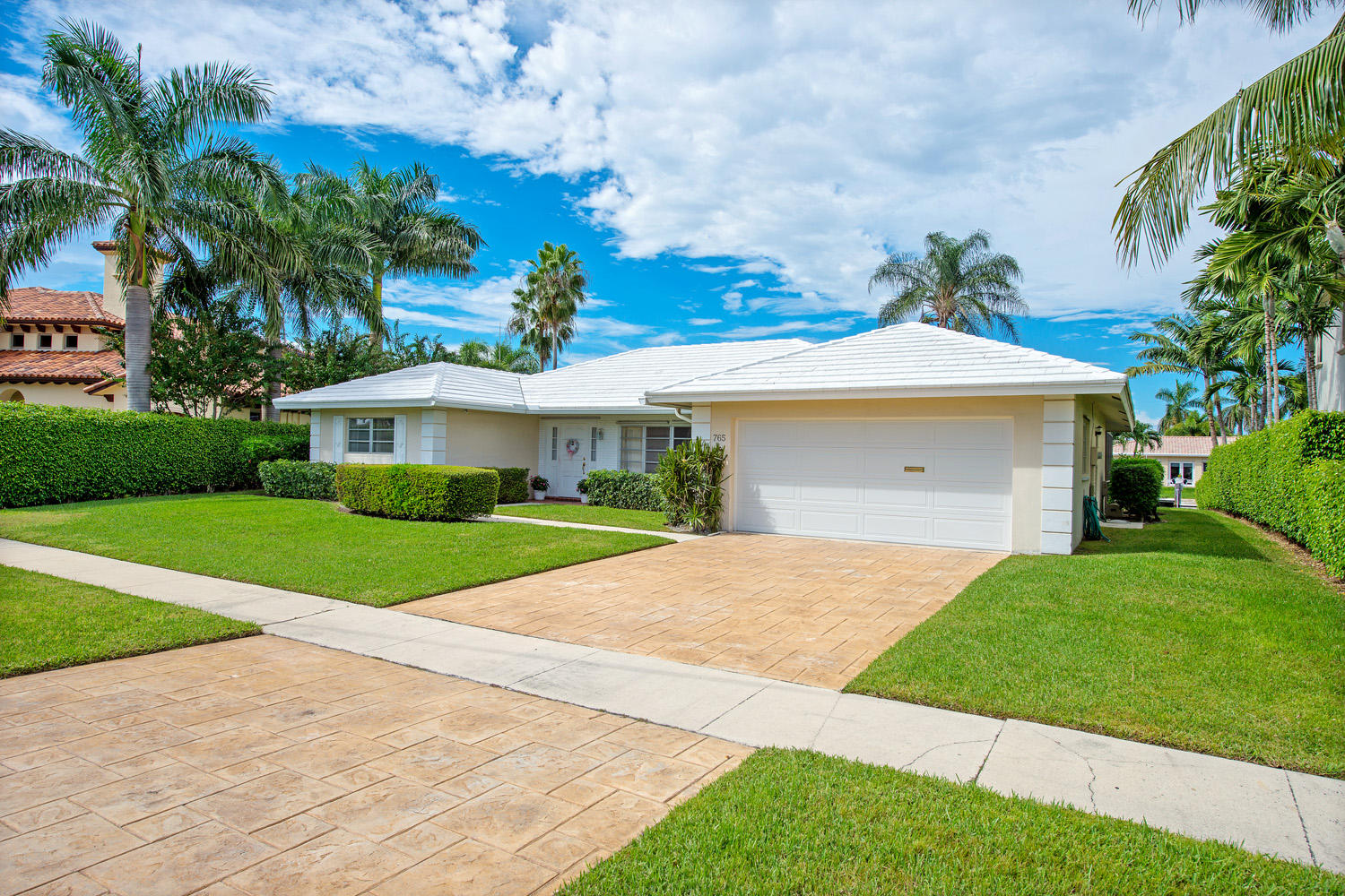 765 Northeast 35th Street Boca Raton, FL 33431 - Photo 3 of 18 Front