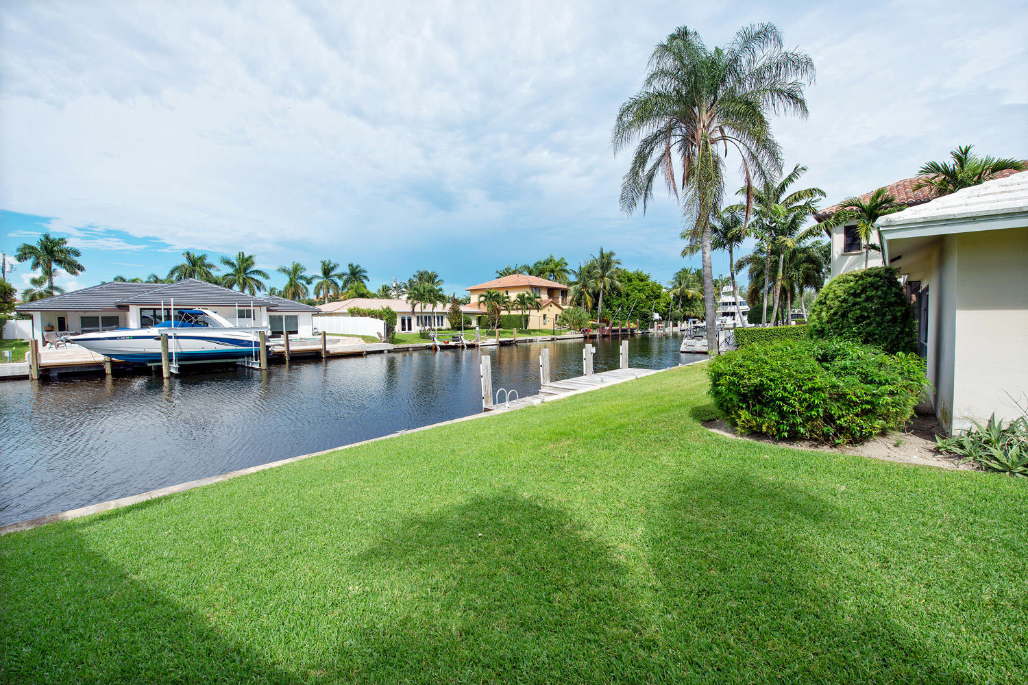 765 Northeast 35th Street Boca Raton, FL 33431 - Photo 4 of 18 Back Exterior