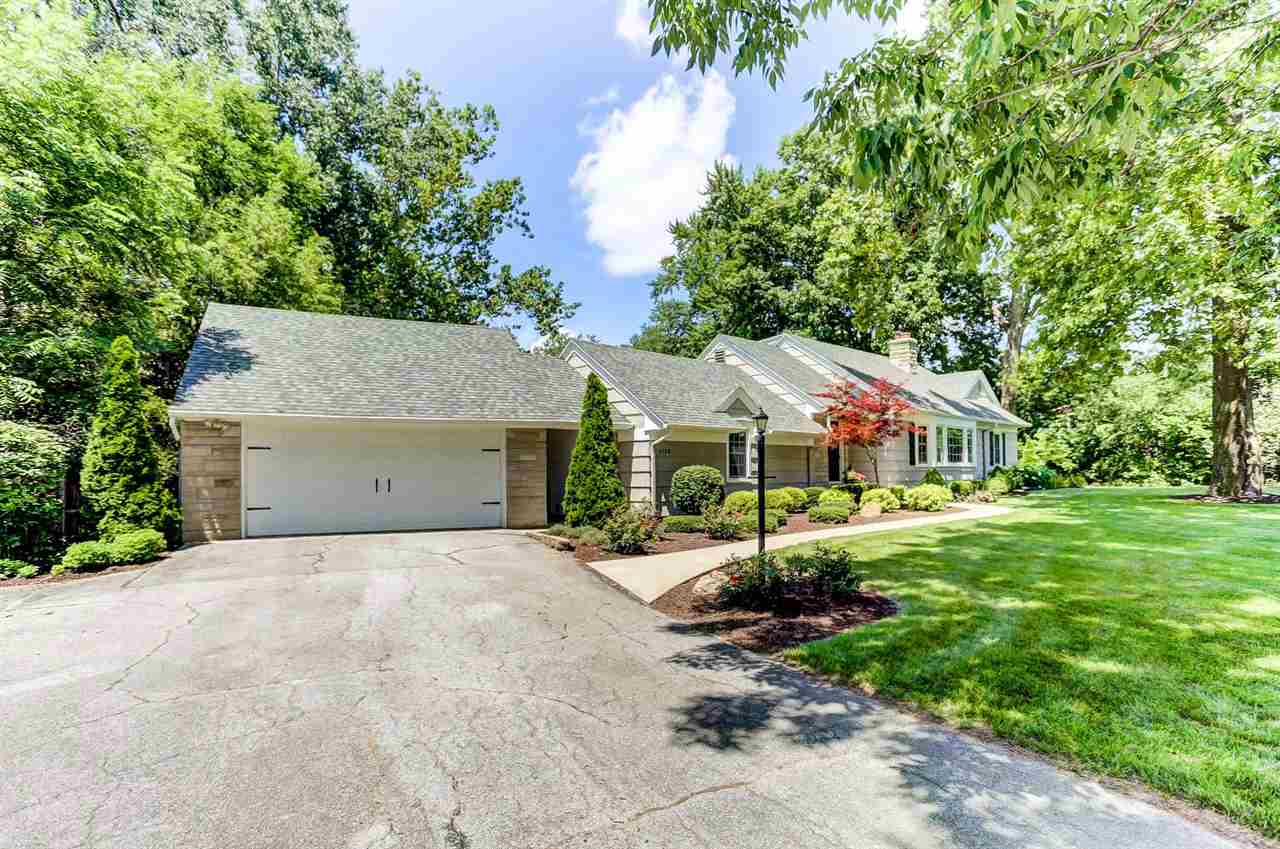 4120 North Washington Road Fort Wayne, IN 46804 - Photo 1 of 33